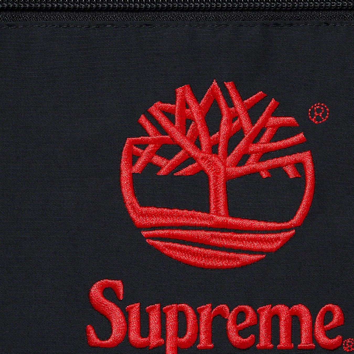 Supreme®/Timberland® Reflective Taping Anorak view 8